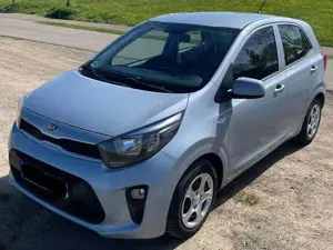 Kia Picanto Picanto 1.2 Edition 7