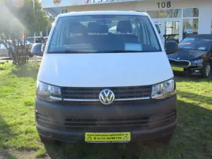 Volkswagen T6 Caravelle Kombi 9Sitzer Mwst ausweißbar Bild 2