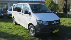 Volkswagen T6 Caravelle Kombi 9Sitzer Mwst ausweißbar