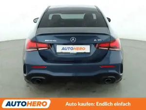 Mercedes-Benz A 35 AMG 4Matic Aut.*LED*NAVI*ACC*CAM*PDC*SHZ*KLIMA* Bild 5