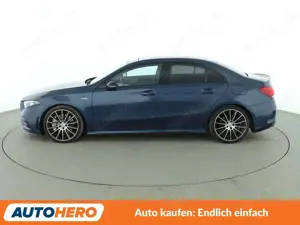 Mercedes-Benz A 35 AMG 4Matic Aut.*LED*NAVI*ACC*CAM*PDC*SHZ*KLIMA* Bild 3