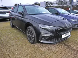 Skoda Kamiq 1.0 TSI Monte Carlo Matrix AHK Sitzhzg. Bild 3