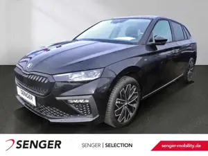Skoda Kamiq 1.0 TSI Monte Carlo Matrix AHK Sitzhzg. Bild 1