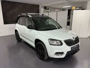 Skoda Yeti Edition 4x4/DSG/XENON/PDC/NAVI/SHZ/TEM/ Bild 2