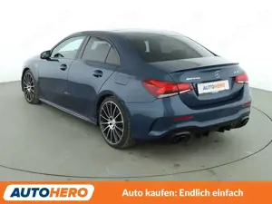 Mercedes-Benz A 35 AMG 4Matic Aut.*LED*NAVI*ACC*CAM*PDC*SHZ*KLIMA* Bild 4