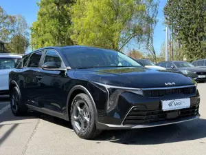 Kia K4 1.0 TGDI Exclusive*RFK*SHZ*TWA*AppCo*LHZ*LED Bild 4