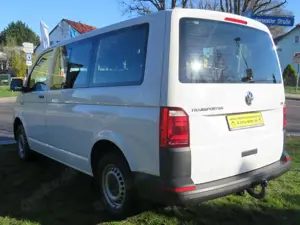 Volkswagen T6 Caravelle Kombi 9Sitzer Mwst ausweißbar Bild 5