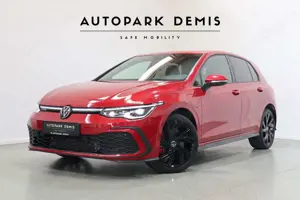 Volkswagen Golf VIII Lim. GTE eHybrid/KAM/AHK/18Z/STHZG/ACC