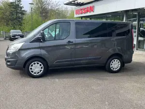 Ford Transit Custom Bild 3