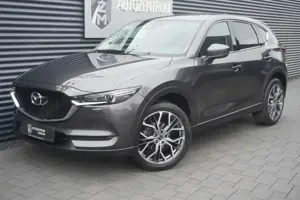 Mazda CX-5 SPORTS-LINE|AWD|HEAD-UP|MATRIX|KAMERA|NAVI