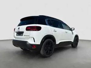 Citroen C5 Aircross Max -Memory Sitz Bild 5