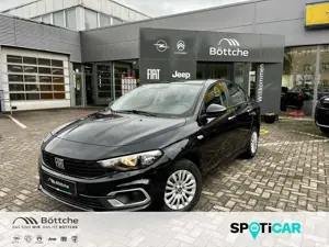 Fiat Tipo Easy 1.6-mit Eintauschprämie nur 17490,-€*