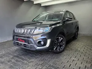 Suzuki Vitara Vitara 1.4 Allgrip S, AUTOMATIK, PANO, ACC, R-KAM