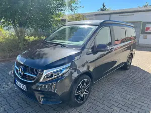 Mercedes-Benz Marco Polo 300 d 4MATIC HORIZON