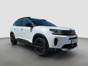 Citroen C5 Aircross Max -Memory Sitz Bild 3