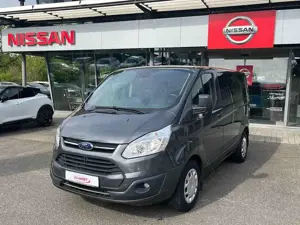 Ford Transit Custom Bild 2