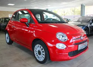 Fiat 500 1.0 Mild-Hybrid Dolcevita Pano CarPlay