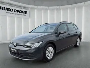 Volkswagen Golf VIII 1.0 TSI OPF (EURO 6d)
