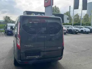 Ford Transit Custom Bild 4