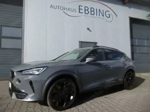 CUPRA Formentor VZ e-Hybrid