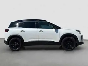 Citroen C5 Aircross Max -Memory Sitz Bild 4