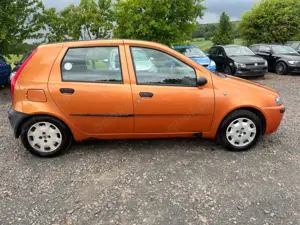 Fiat Punto 60 Selecta SX - image 4