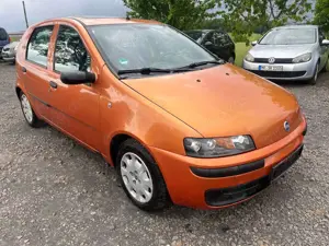 Fiat Punto 60 Selecta SX - image 3
