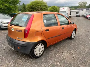 Fiat Punto 60 Selecta SX - image 5