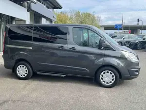 Ford Transit Custom Bild 5