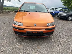 Fiat Punto 60 Selecta SX - image 2