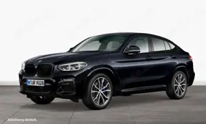 BMW X4 M 40d Head-Up HK HiFi LED WLAN Komfortzg. Shz
