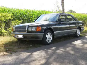 Mercedes-Benz S 500 500 SE