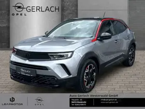 Opel Mokka e GS Line Navi digitales Cockpit LED Blendfreies F