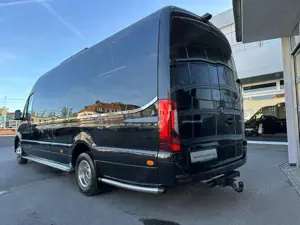 Mercedes-Benz Sprinter Bild 5