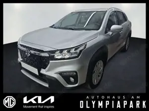 Suzuki S-Cross Comfort+ AllGrip ALLRAD*LED*KEYLESS-GO