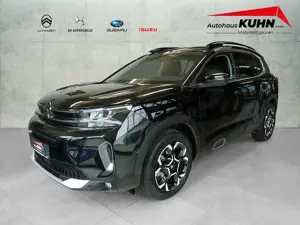 Citroen C5 Aircross Hybrid 136 ë-DCS6 Max SHZ AHK LED