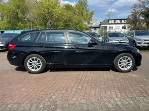 BMW 318 i Touring Advantage *AHK*SHZ*Klimaauto*8-Fach Bild 2