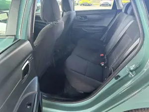 Hyundai i20 Bild 5