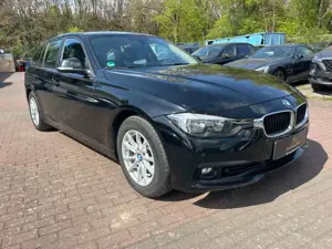 BMW 318 i Touring Advantage *AHK*SHZ*Klimaauto*8-Fach