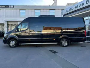 Mercedes-Benz Sprinter Bild 4
