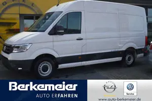 Volkswagen Crafter /e-Crafter Kasten mittellang/Kamera/Sitzh.