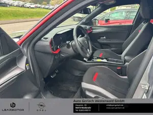 Opel Mokka e GS Line Navi digitales Cockpit LED Blendfreies F Bild 5