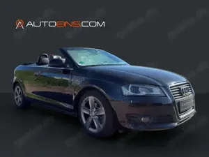 Audi A3 Cabrio 1.9 TDI Ambition*BiXenon*Sitzh.*Leder*