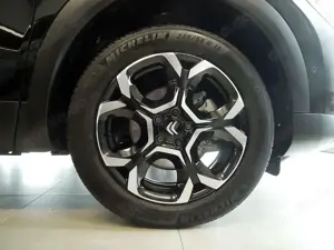 Citroen C5 Aircross Hybrid 136 ë-DCS6 Max SHZ AHK LED Bild 5