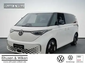 Volkswagen ID. Buzz +PRO+ASSISTENZ PLUS+KOMFORT PLUS+AHK+