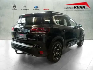 Citroen C5 Aircross Hybrid 136 ë-DCS6 Max SHZ AHK LED Bild 3