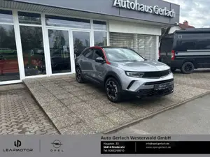 Opel Mokka e GS Line Navi digitales Cockpit LED Blendfreies F Bild 3