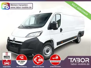 Opel Movano 35 AUT L4H2 Heavy Kam HFT270 PDC UVP-43%*