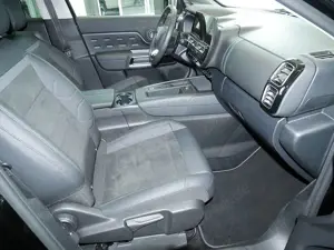 Citroen C5 Aircross Hybrid 136 ë-DCS6 Max SHZ AHK LED Bild 2