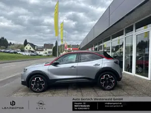 Opel Mokka e GS Line Navi digitales Cockpit LED Blendfreies F Bild 4